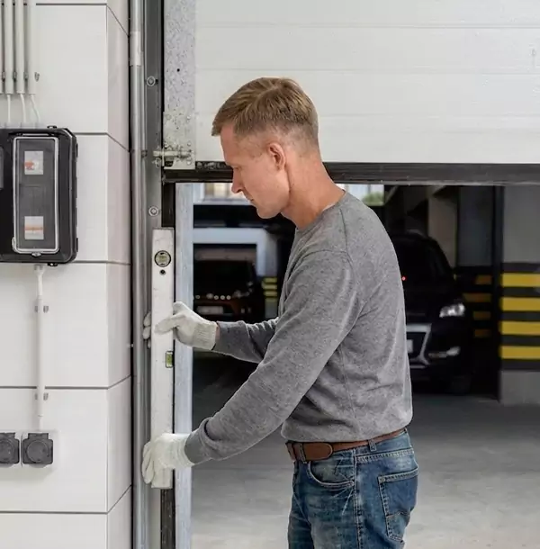 Why Choose Us for Door, Gate and Security Services in Portsmouth, OH