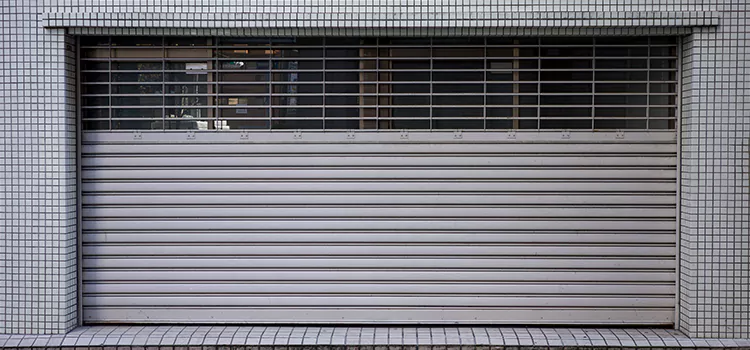 Advanced Solutions for Your Aluminum Garage Doors in Portsmouth, Ohio