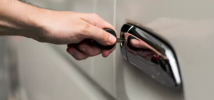 Why Choose Our Auto Locksmith Team in Portsmouth, OH?