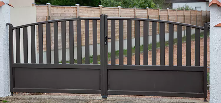 Advanced Gate Solutions in Portsmouth, OH