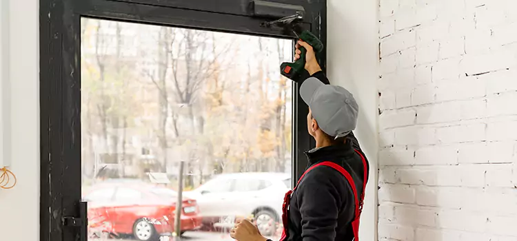 Comprehensive Door Closer Services in Portsmouth, OH