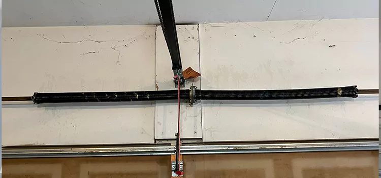 Garage Door Cable Repair Near Me in Portsmouth, OH