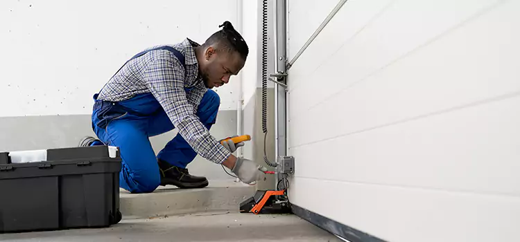 Expert Solutions for Every Garage Lock Need in Portsmouth, OH