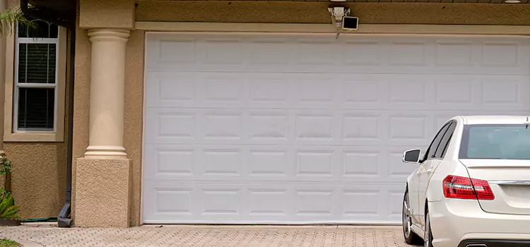 Comprehensive Garage Door Maintenance Services in Portsmouth, OH