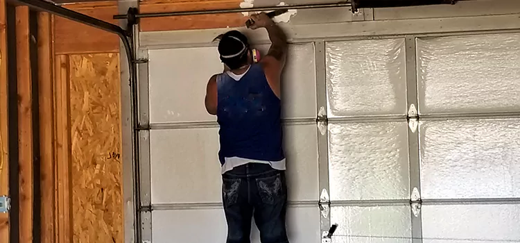 Specialized Garage Door Panel Solutions in Portsmouth, OH