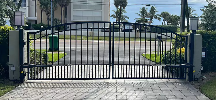 Gate Opener Replacement Near Me in Portsmouth, OH