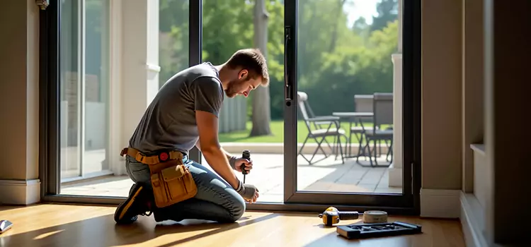 Comprehensive Solutions for Every Glass Door Need in Portsmouth, OH
