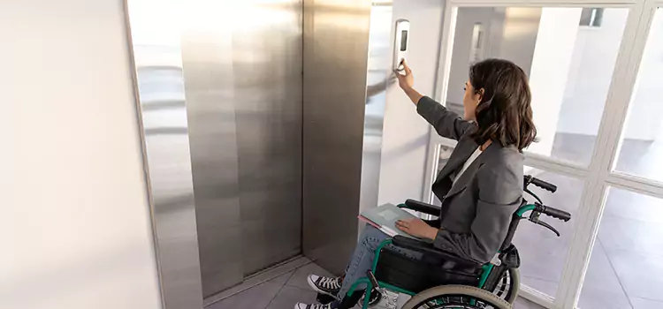 Benefits of Modern Handicap Door Systems in Portsmouth, OH