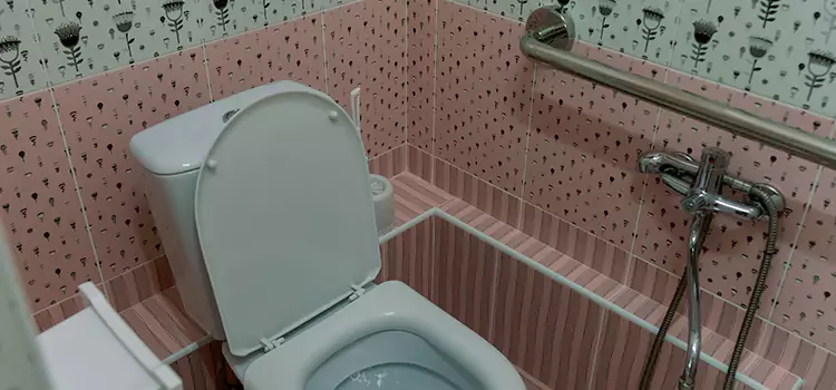 Meeting Diverse Needs With Accessible Restroom Solutions in Portsmouth, OH