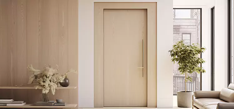 Choose Quality for Your Inside Doors in Portsmouth, OH