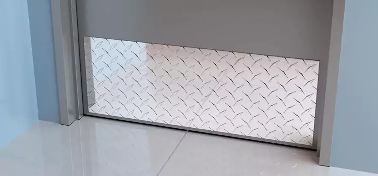 Benefits of Professional Kick Plate Solutions in Portsmouth, OH