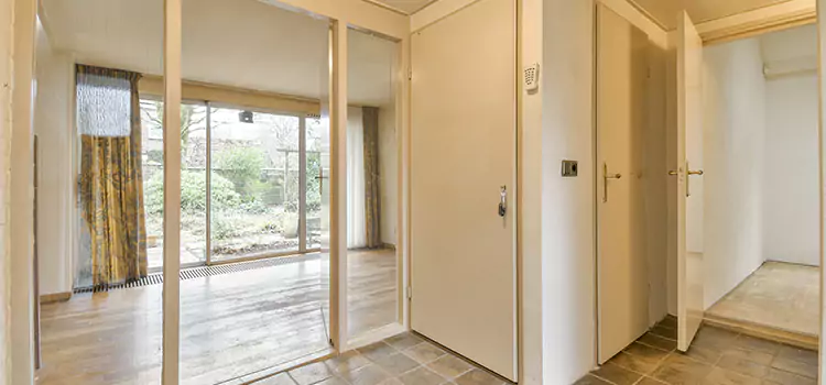 Why Choose Our Pocket Door Experts in Portsmouth, OH?