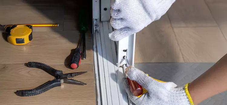 Sliding Door Installation Services in Portsmouth, OH