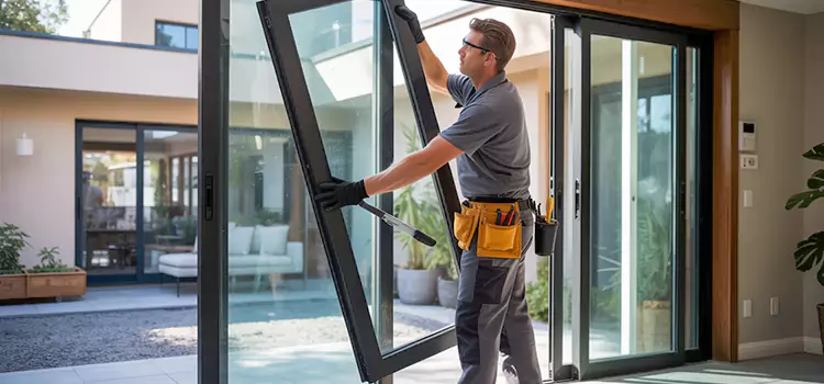 Specialized Sliding Door Roller Services in Portsmouth, Ohio