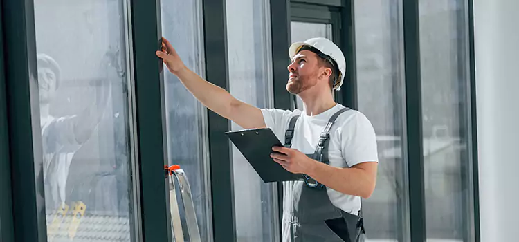 Comprehensive Solutions for Your Sticking Doors in Portsmouth, OH