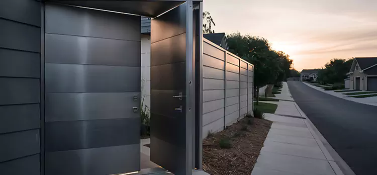 Comprehensive Steel Door Solutions in Portsmouth, OH