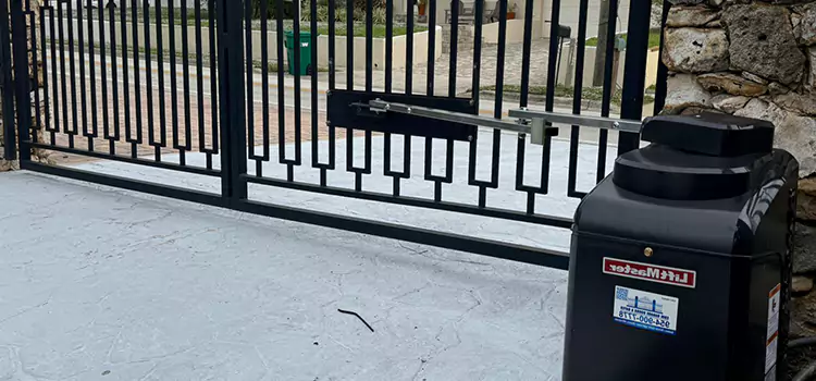 Seamless Installation and Support for Your New Gate in Portsmouth, OH