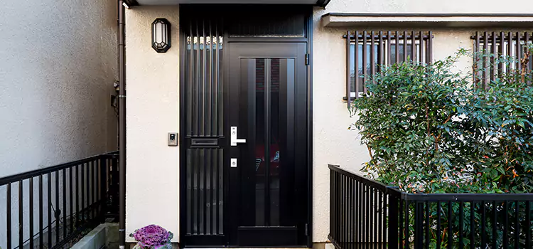 Popular Exterior Door Options in Portsmouth, OH