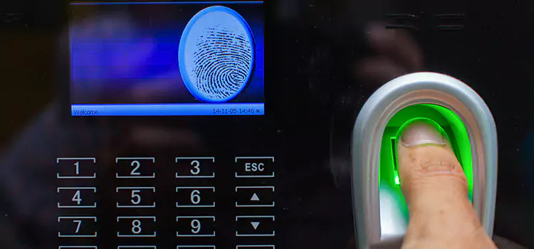 Your Trusted Partner for Secure Access in Portsmouth, OH