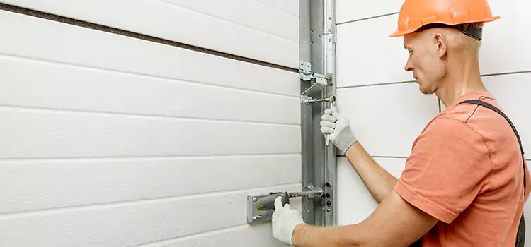 Why Choose Us for Garage Door Lock Services in Portsmouth, OH?