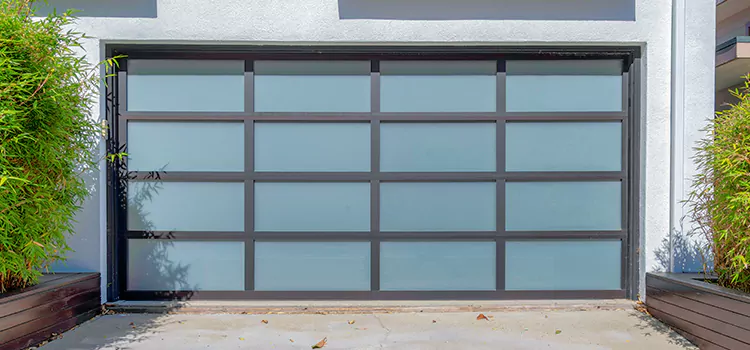 Why Choose Us for Garage Door Care in Portsmouth, OH?