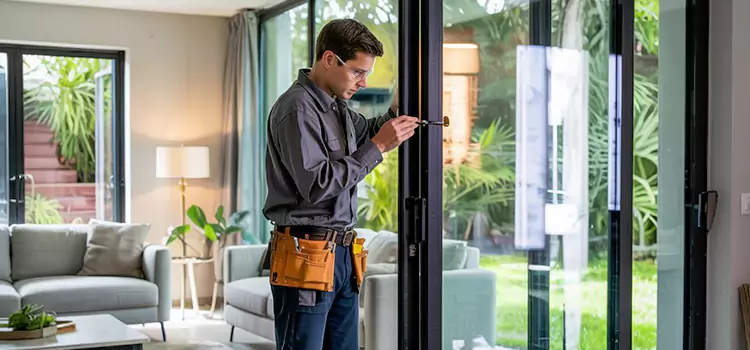 Why Choose Us for Your Glass Door Needs in Portsmouth, OH?