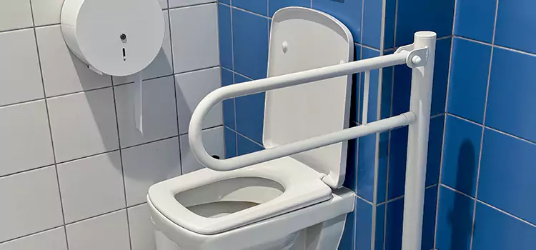 Comprehensive Solutions in Portsmouth, OH for Accessible Facilities