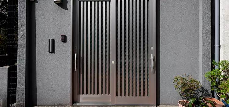 Why Choose Us for Your Security Needs in Portsmouth, OH?