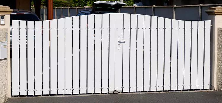 Why Choose Us for Residential Gate Repair in Portsmouth, OH?