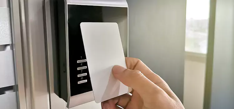 Advanced RFID Technology Integration in Portsmouth, OH