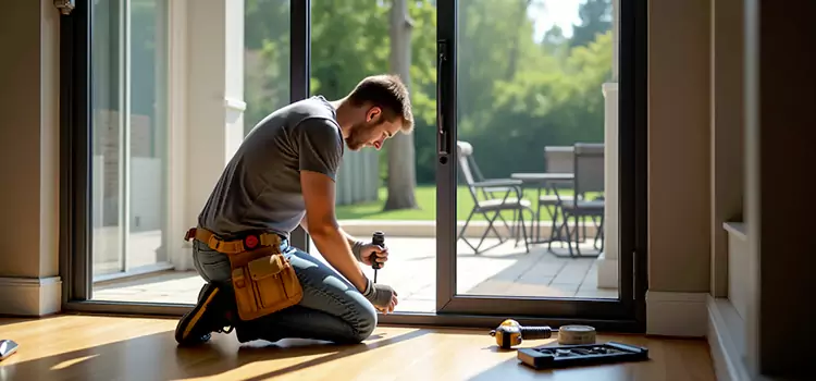 Patio Door Installation Experts in Portsmouth, OH