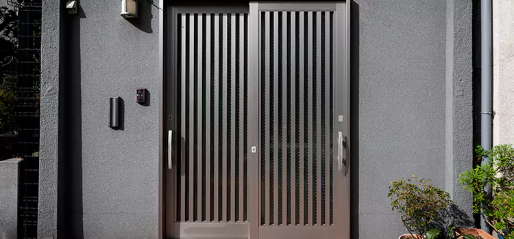 Specialized Steel Door Services in Portsmouth, OH