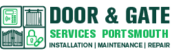 Door & Gate Services Portsmouth